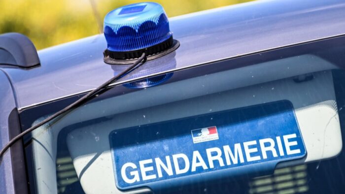 gendarmerie illustr