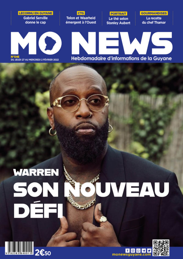 Mo News N°46