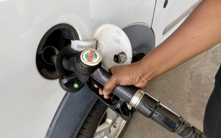 Une révision des prix du carburant en Guyane a été opérée après vérification. Voici les prix modifiés compte-tenu de l’aide de l’État.