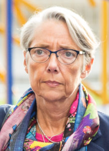 Elisabeth Borne est ministre des Outre-mer en attendant la nouvelle nomination