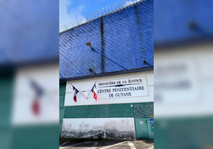 Nouvelle agression de surveillants de prison : « la direction doit changer »