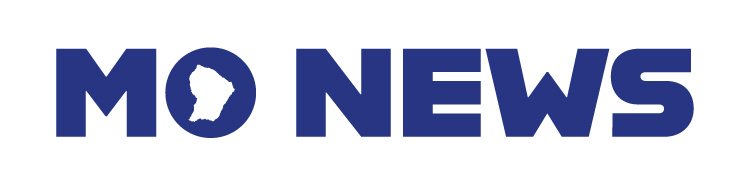 Mo News Logo
