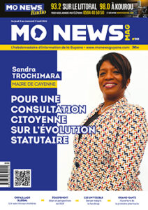Mo News N°161