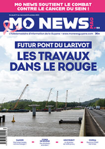 Mo News N°188