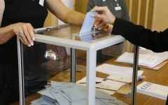 Le Conseil constitutionnel annule les scrutins de 2 bureaux de vote en Guyane pour le second tour des élections présidentielles.